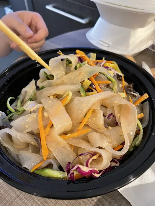 Na Jia Bistro 那家东北菜 6