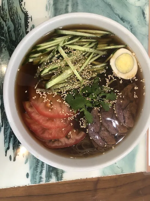 Na Jia Bistro 那家东北菜 2