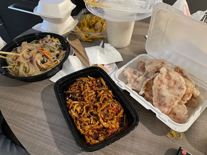 Na Jia Bistro 那家东北菜 3