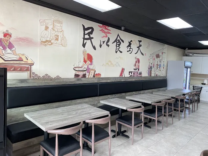 Zhou's Guilin Rice Noodle 8