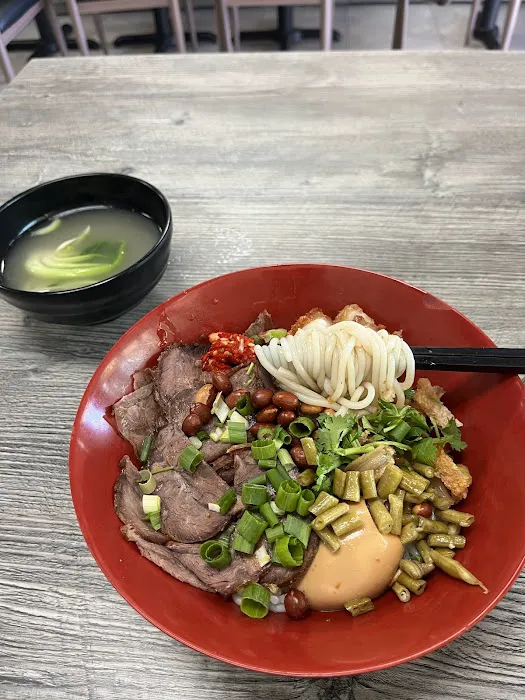 Zhou's Guilin Rice Noodle 3