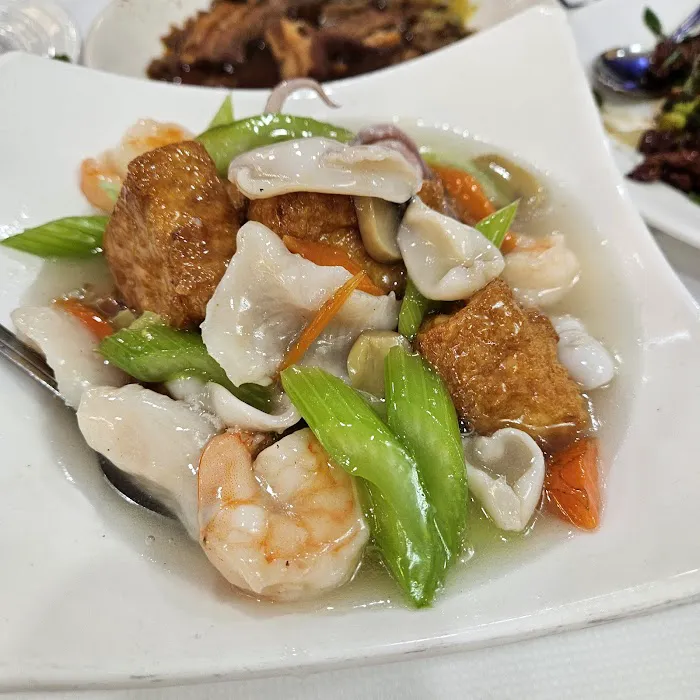 Yau Ma Tei Yummy Kitchen 油麻地茶餐厅 4