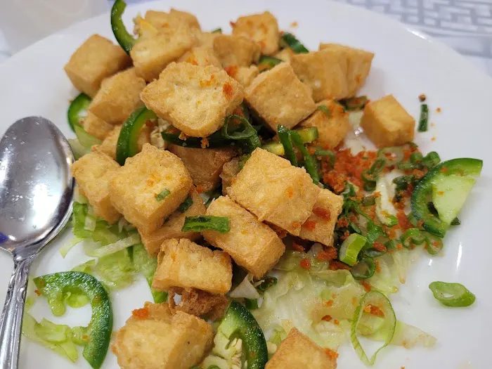 Yau Ma Tei Yummy Kitchen 油麻地茶餐厅 3