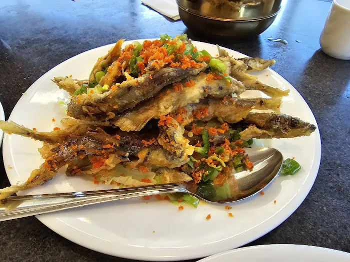 Yau Ma Tei Yummy Kitchen 油麻地茶餐厅 7
