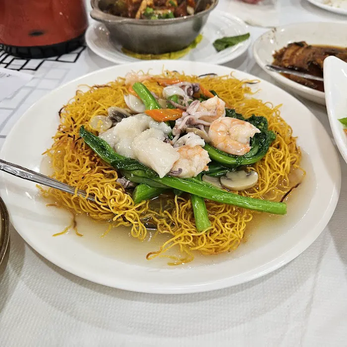 Yau Ma Tei Yummy Kitchen 油麻地茶餐厅 10
