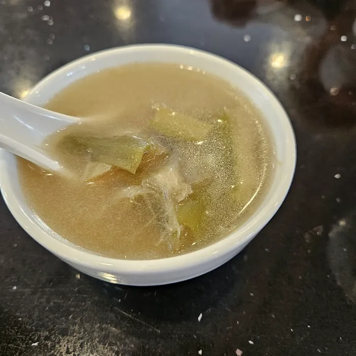 Yau Ma Tei Yummy Kitchen 油麻地茶餐厅 8