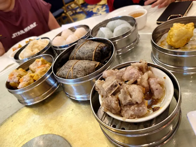 Capital Seafood, Monterey Park 10
