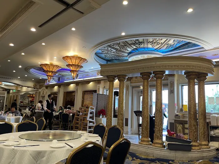 Capital Seafood, Monterey Park 3