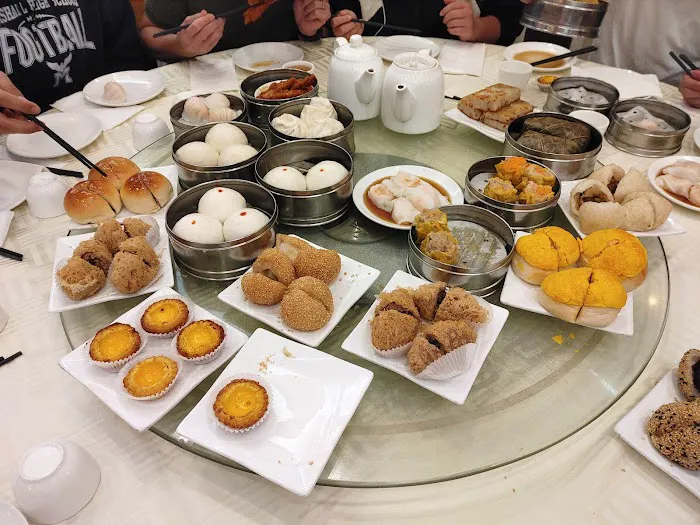 Capital Seafood, Monterey Park 8