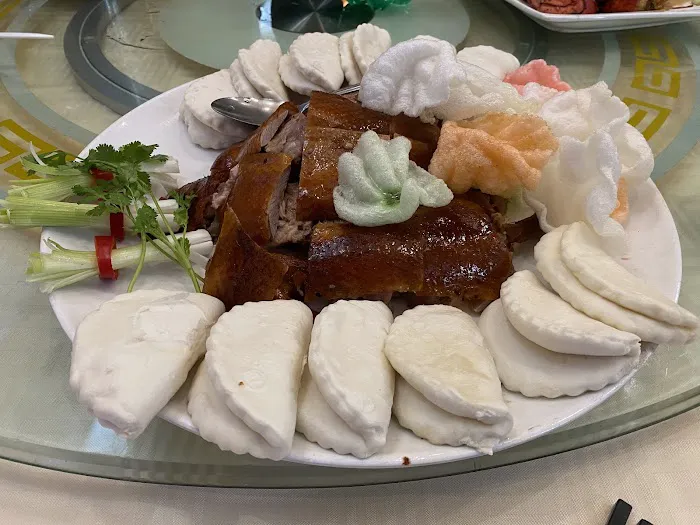 Capital Seafood, Monterey Park 4