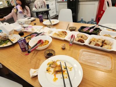 Mama Lu's Dumpling House 0