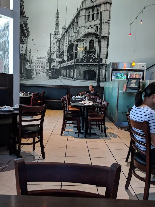 Mama Lu's Dumpling House 8