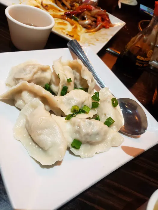 Mama Lu's Dumpling House 10