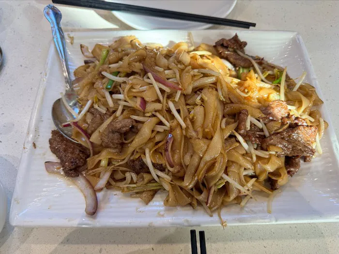 Mama Lu's Dumpling House 6