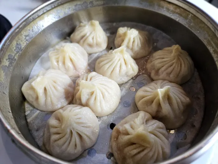 Mama Lu's Dumpling House 4