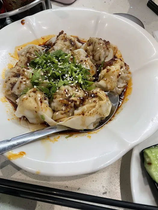Mama Lu's Dumpling House 5