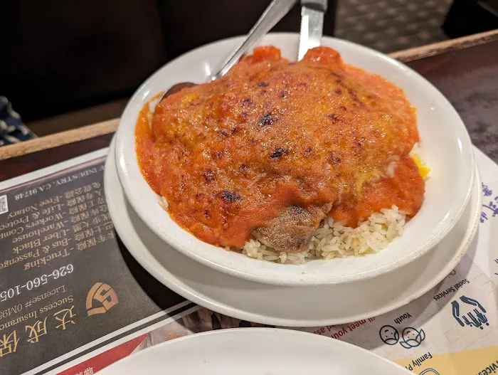 J J Hong Kong Cafe 3