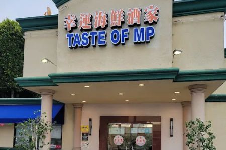 Taste of MP