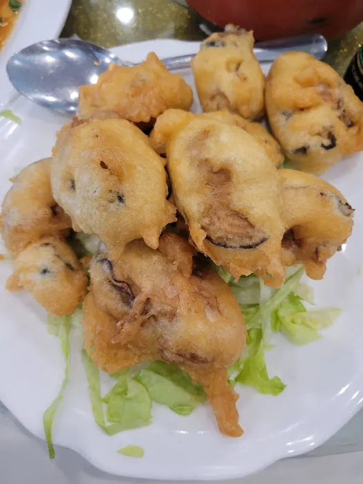 Taste of MP 9