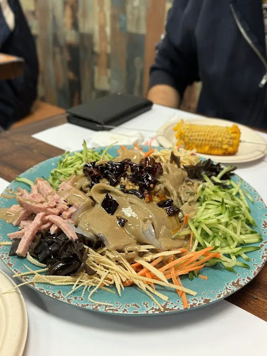 Ningjie Jinzhou BBQ 1