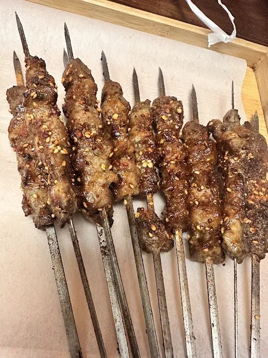 Ningjie Jinzhou BBQ 6