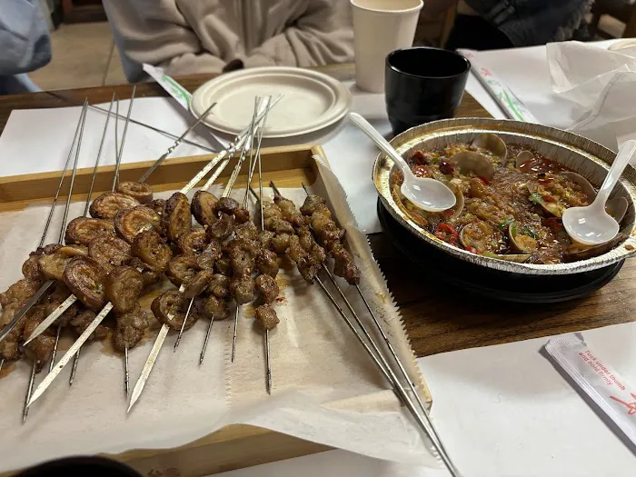 Ningjie Jinzhou BBQ 8