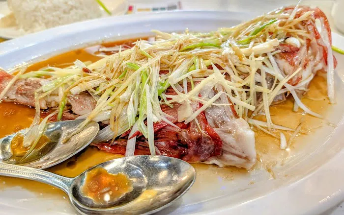 Longten Cafe 8