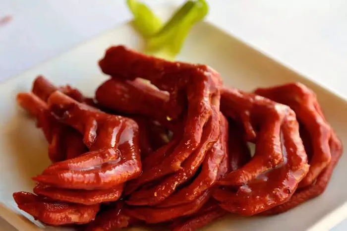 Spicy Duck Wang La Ya 3