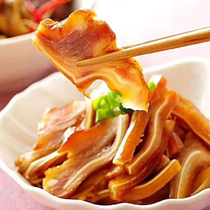 Spicy Duck Wang La Ya 6