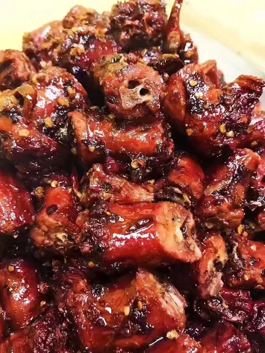 Spicy Duck Wang La Ya 2