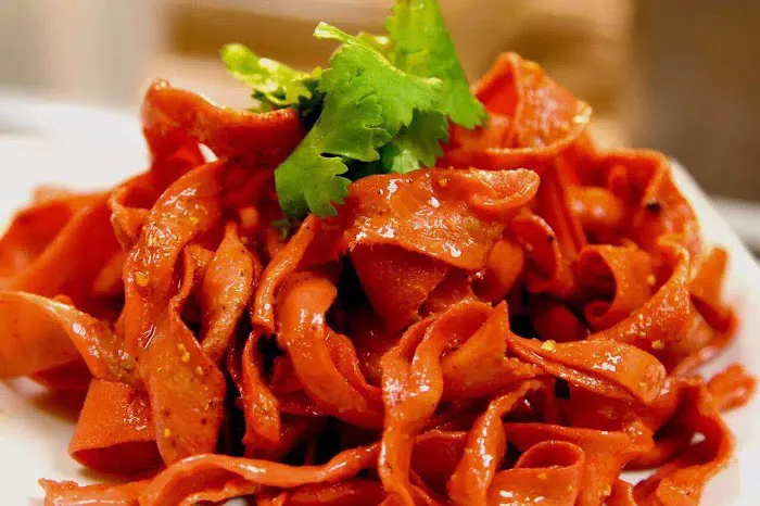 Spicy Duck Wang La Ya 9