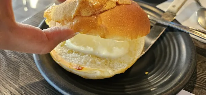 Hong Kong Cafe 5