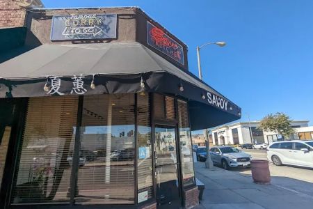 Savoy Kitchen