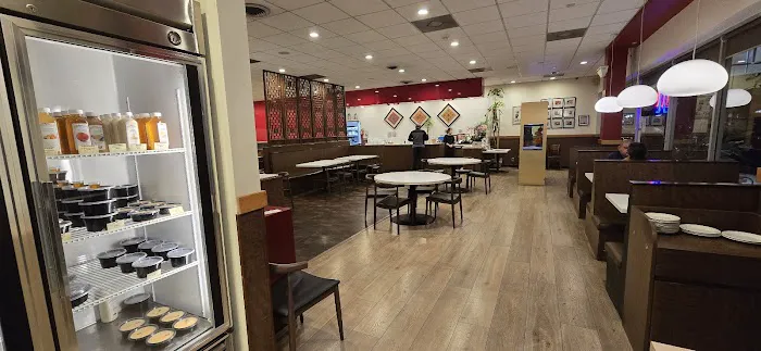 Phoenix Inn Chinese Cuisine - Alhambra 10