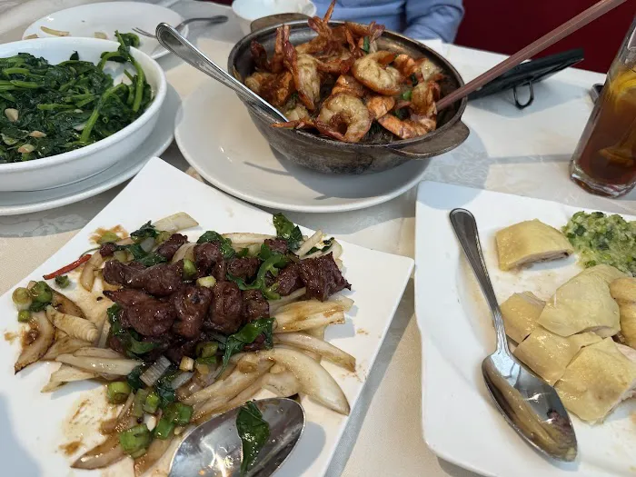 Henry's Cuisine 2
