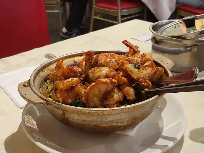 Henry's Cuisine 3
