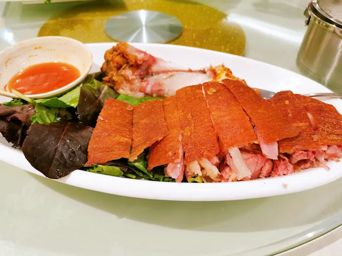 Henry's Cuisine 7