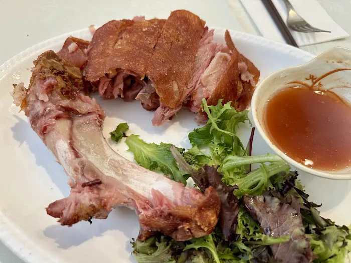 Henry's Cuisine 5