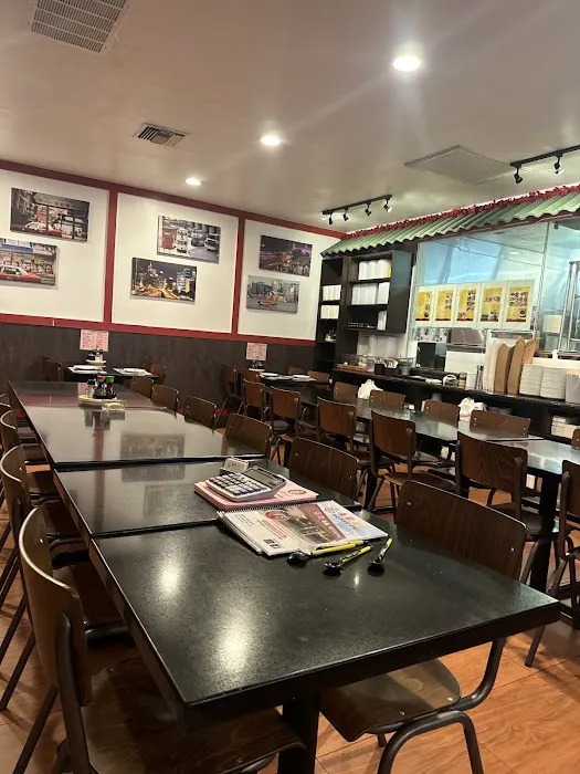 Ho Kee Cafe 9