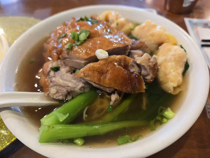 Ho Kee Cafe 8
