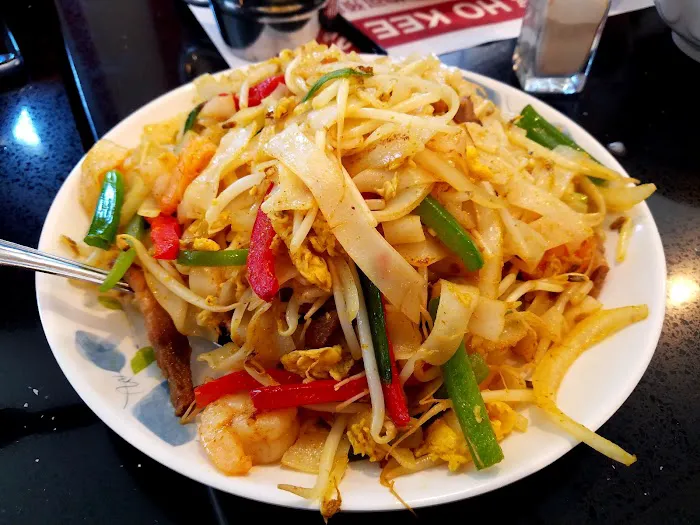 Ho Kee Cafe 4