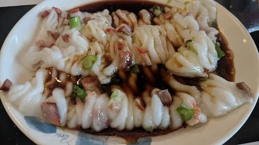 Ho Kee Cafe 3