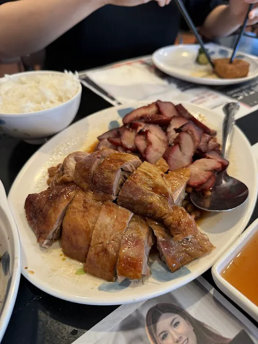 Ho Kee Cafe 5