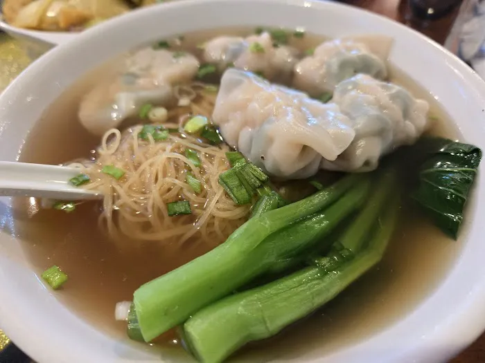Ho Kee Cafe 10
