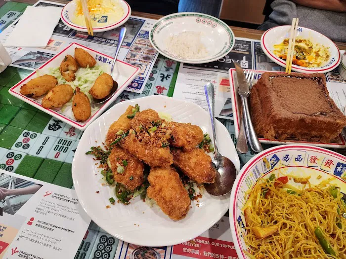 HK Macau Bistro 2