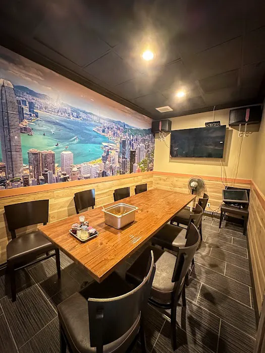 HK Macau Bistro 1