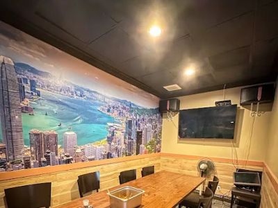 HK Macau Bistro 0