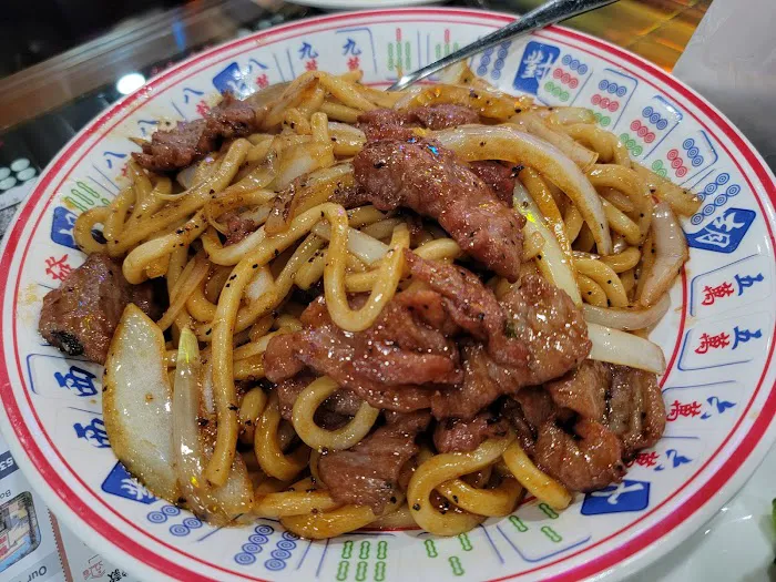 HK Macau Bistro 8