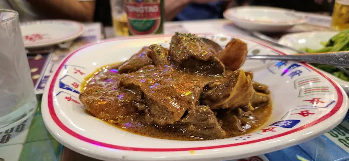 HK Macau Bistro 10