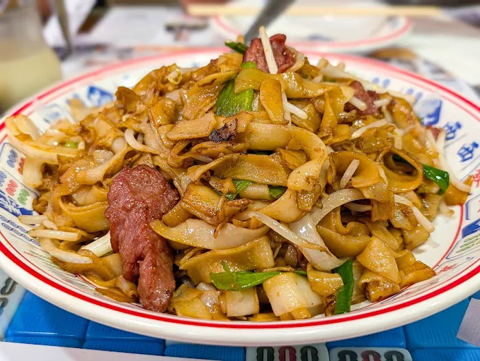 HK Macau Bistro 5